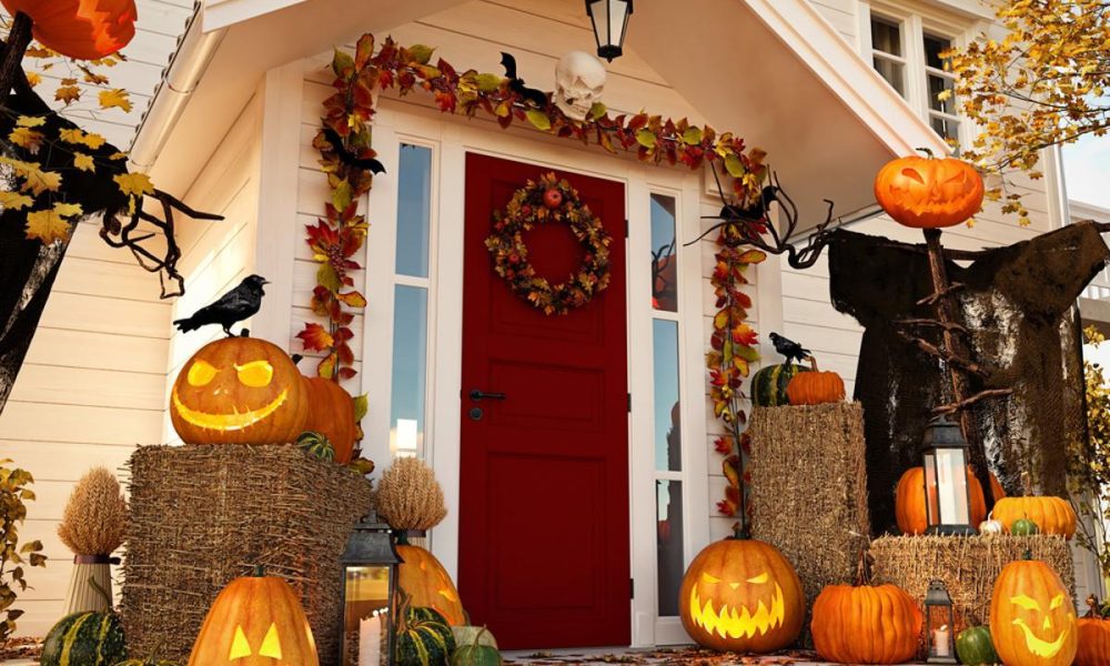 Halloowen rompe record en los Estados Unidos