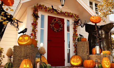 Halloowen rompe record en los Estados Unidos