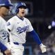 Dodgers siguen pisando fuerte