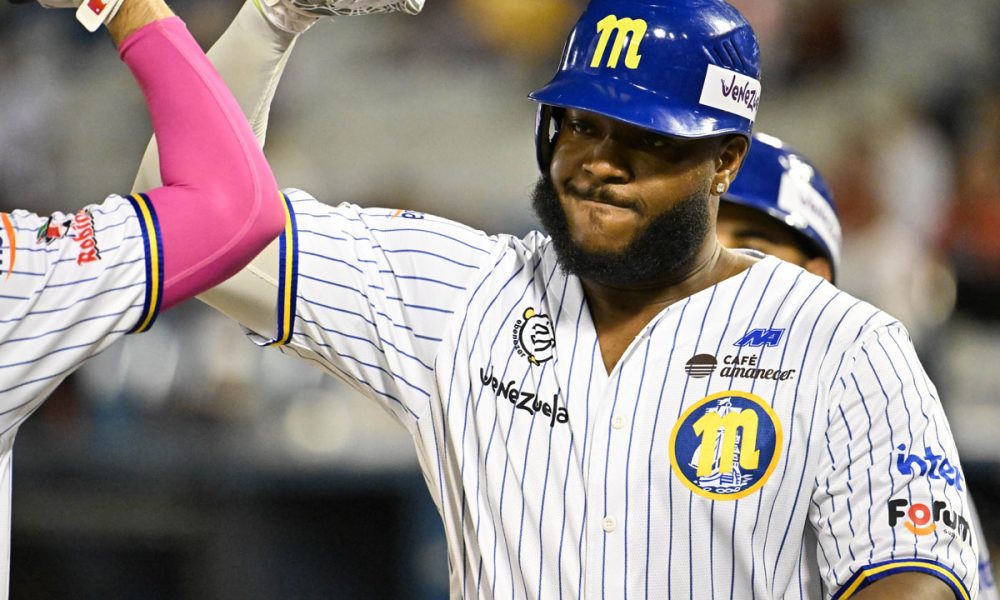 Magallanes y un triunfo decisivo