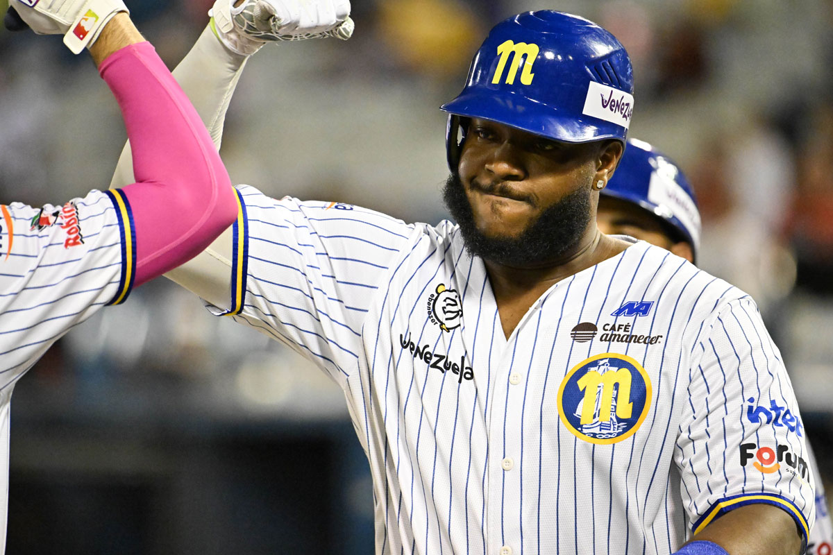 Magallanes y un triunfo decisivo
