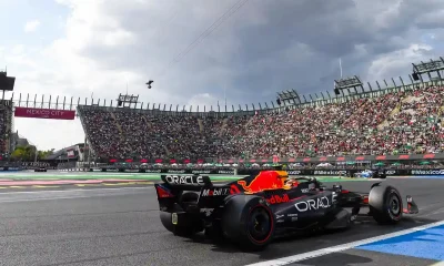 max verstappen gran premio de mexico