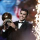 Rodri gana balón de oro