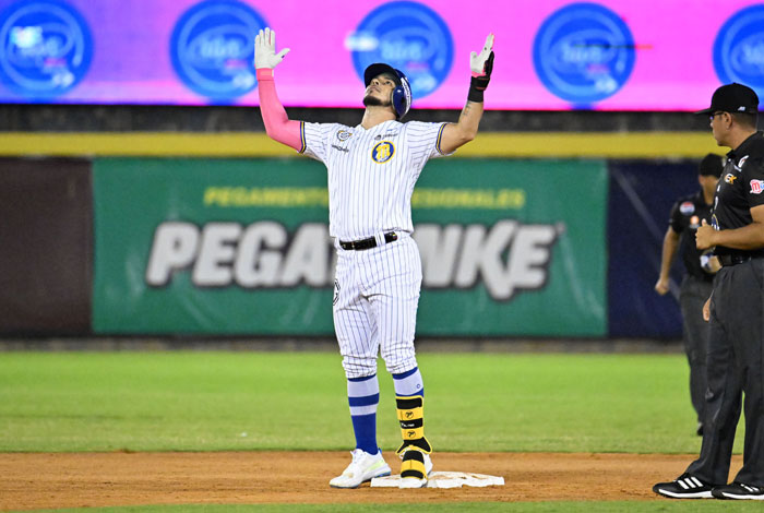 victoria de Magallanes