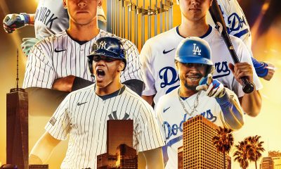 Serie Mundial de infarto