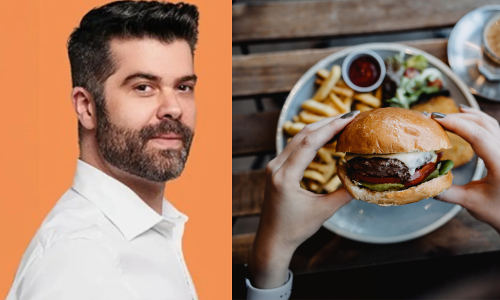 La alimentación que alarga y acorta nuestra vida