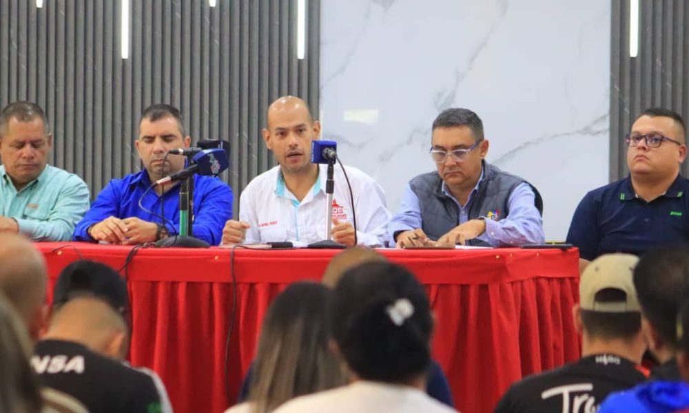 Elecciones de Jueces de Paz en Trujillo