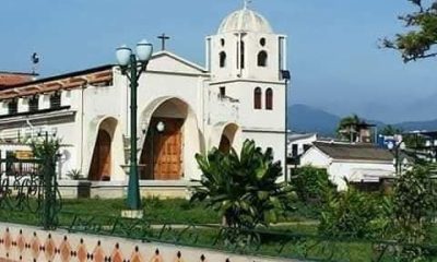 La Cejita, Municipio San Rafael de Carvajal