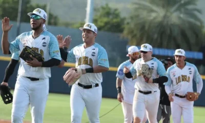 bravos de margarita temporada 2024 2025