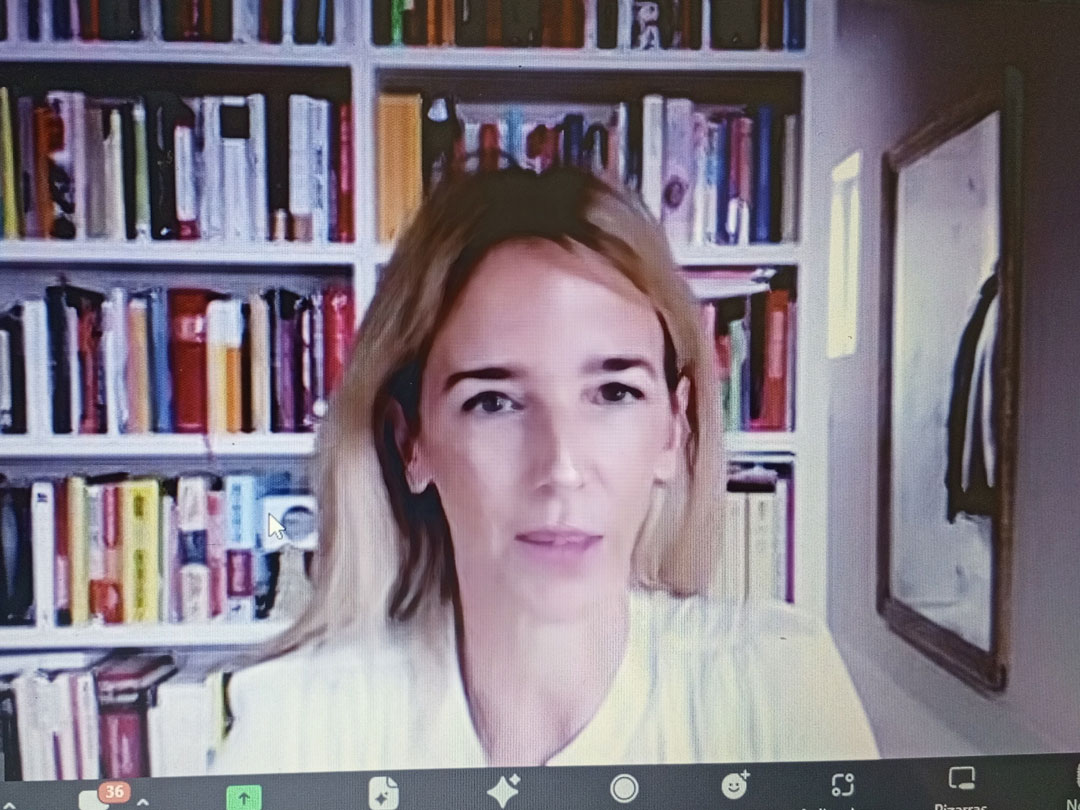 el populismo por cayetana