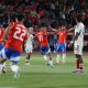 Venezuela Eliminatorias Chile
