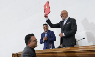 AN: Sanciones Severas para Proteger la Soberanía Venezolana