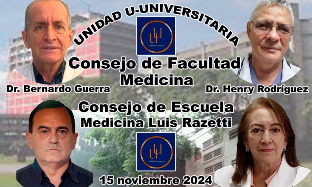 Consejo Universitario