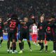 triunfo del barcelona en Champions League