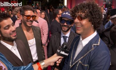 gran premio para rawayana en los latin grammy