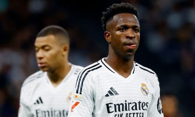 Real Madrid vuelve a perder de local