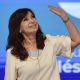problemas para la exmandataria Cristina Kichner
