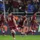 La Vinotinto buscara una victoria en Santiago