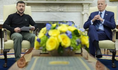 Decisión de Joe Biden compromete a Rusia, Ucrania y todo el mundo