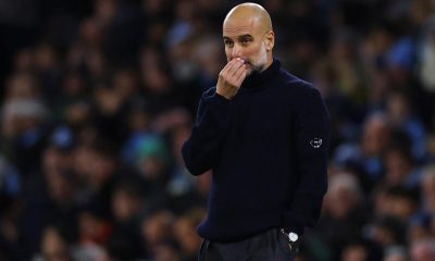 Manchester City goles de Premier League