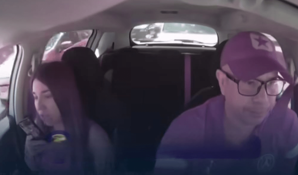 venezolano sufre xenofobia en Chile