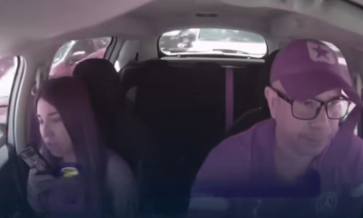 venezolano sufre xenofobia en Chile