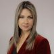 la periodista colombiana Vicky Dávila
