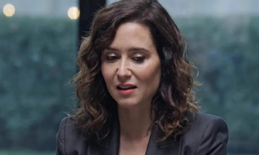 Ayuso y el Escándalo Fiscal