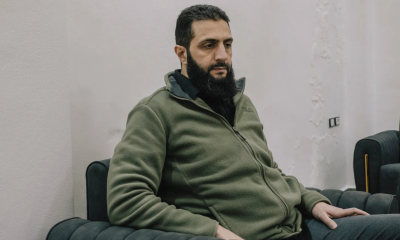 Un Juego de Poder en Siria