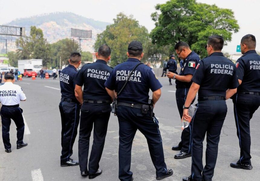 Asesinato de un Comerciante Venezolano en CDMX