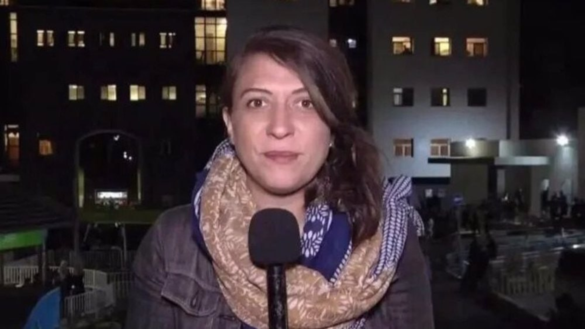 Marine Vlahovic es silenciada, pero su legado perdura