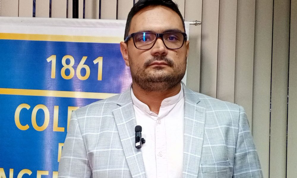 La Sociedad Venezolana de Ingenieros Agrónomos expresó su preocupación porque en la Universidad Central de Venezuela, Universidad del Zulia o en la Universidad Centroccidental Lisandro Alvarado y en otras casas de estudios cada vez hay menos estudiantes de agronomía.