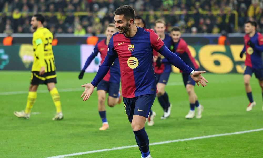 barcelona victoria en champions