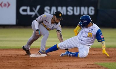 caracas - magallanes