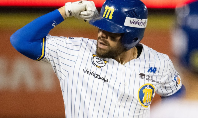 los clasificados de la LVBP