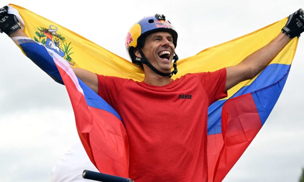 despedida de Daniel Dhers