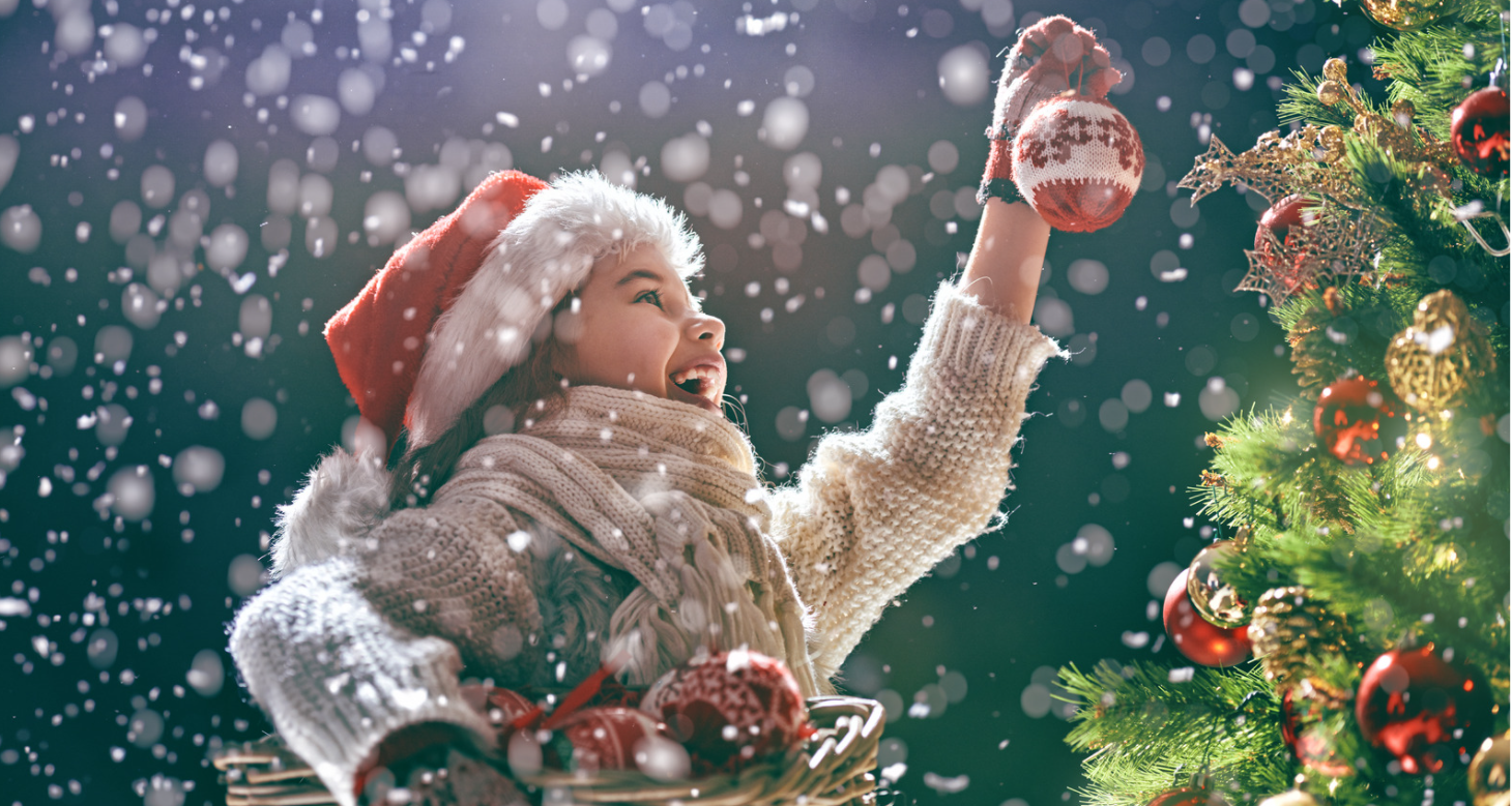 espíritu de la navidad