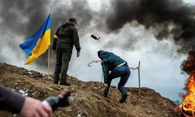 corea del sur y corea del norte guerra soldado