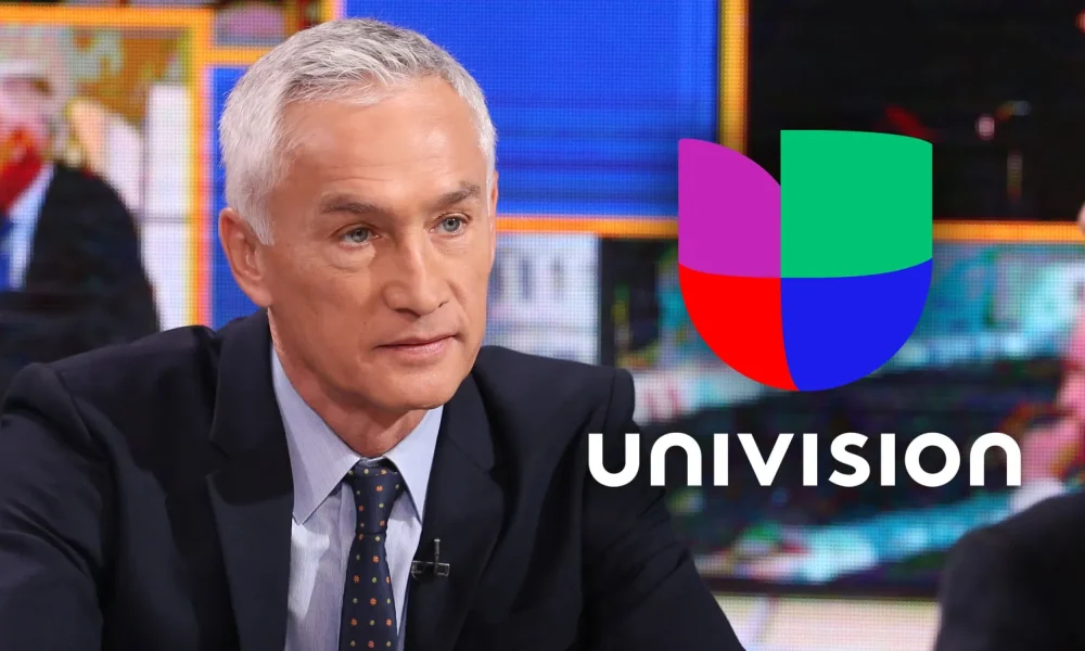 Jorge Ramos