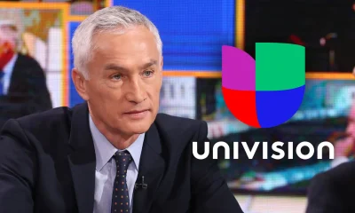 Jorge Ramos