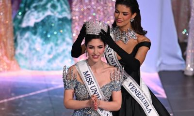 La nueva miss venezuela 2024