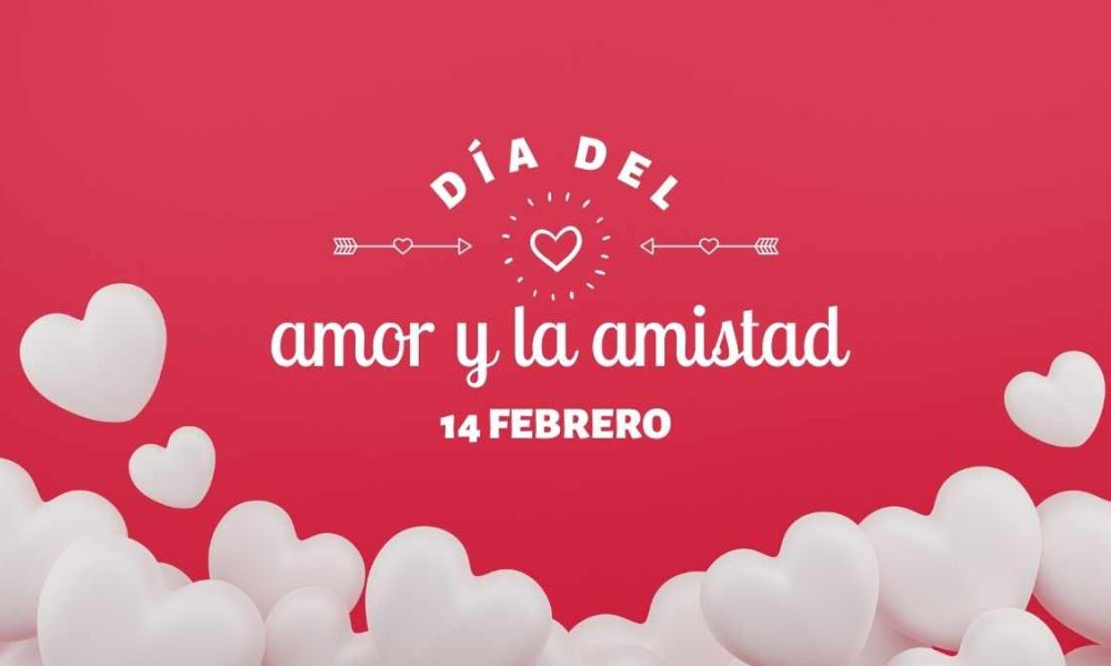 día de San Valentín