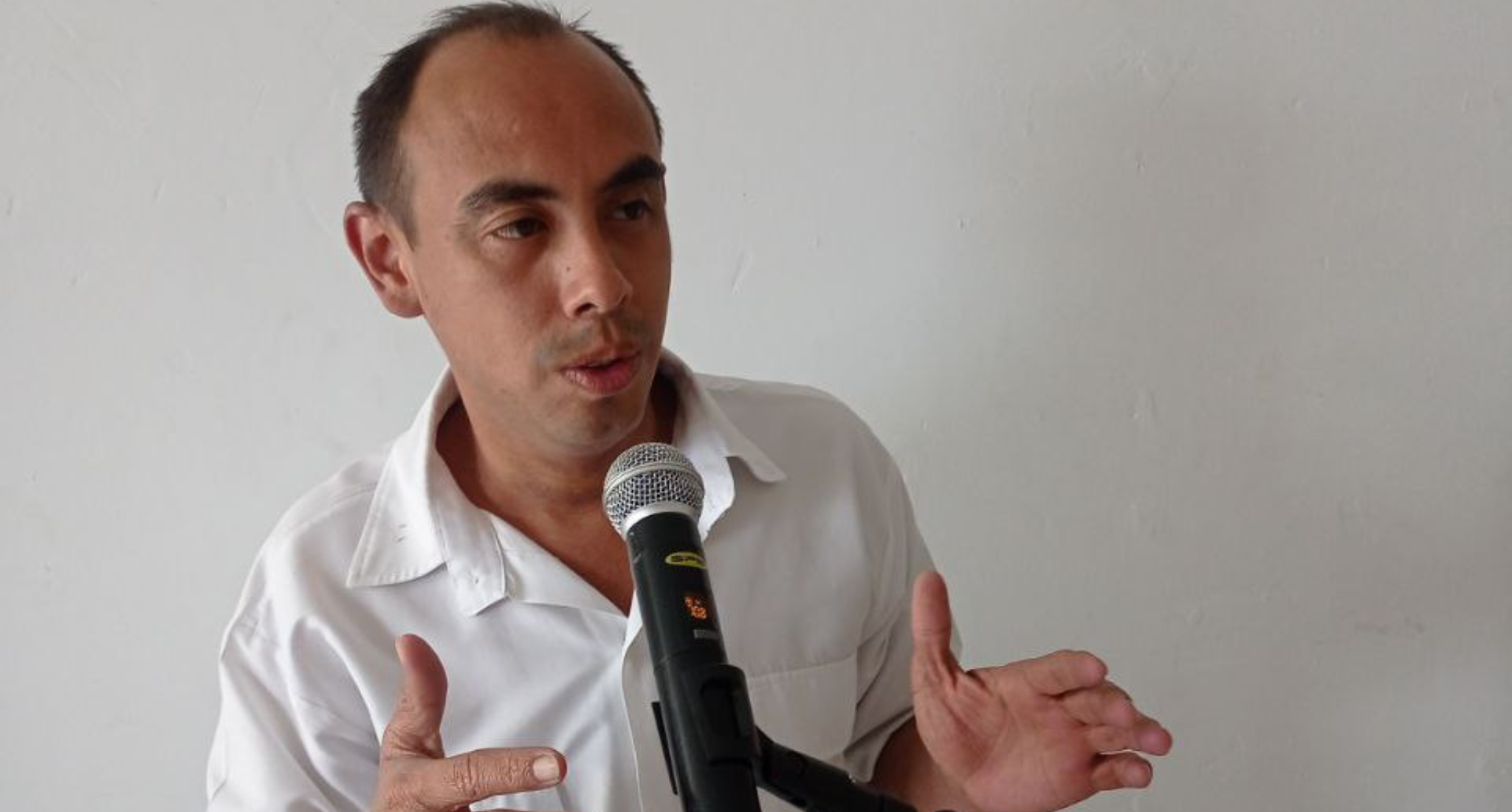 Esta candidatura busca convertir al Estado Trujillo en un laboratorio de gobernanza innovadora, demostrando que es posible.