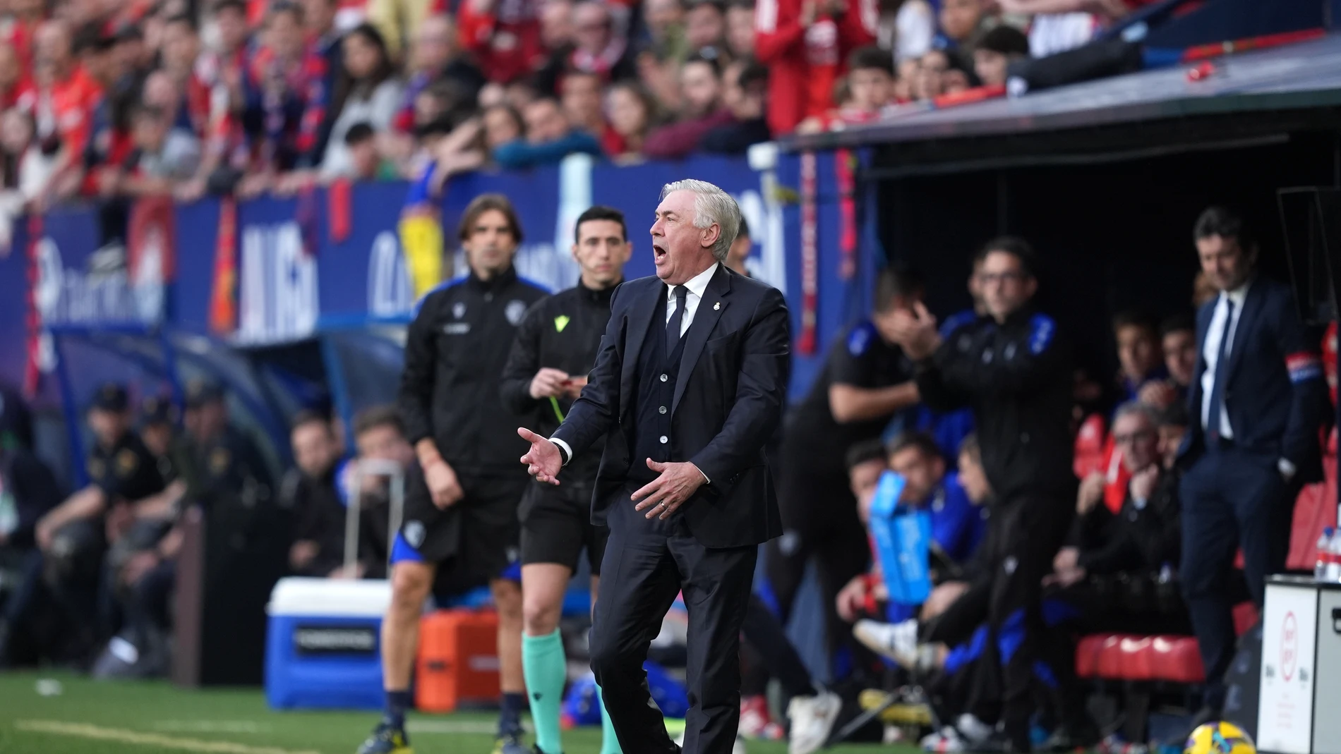 arbitraje en España