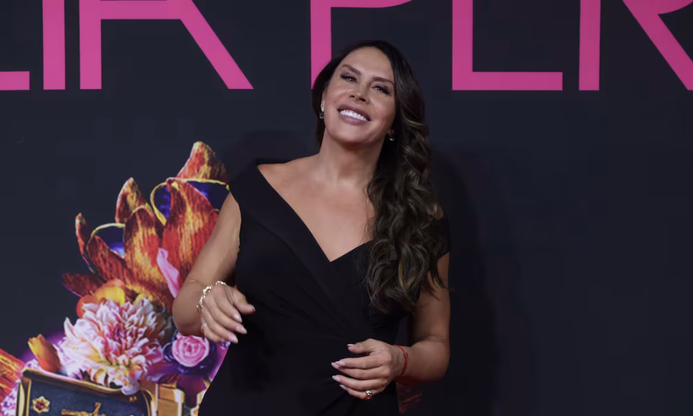 Karla Sofía Gascón