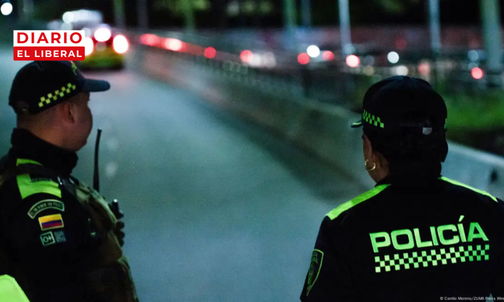 La Violencia en Bogotá