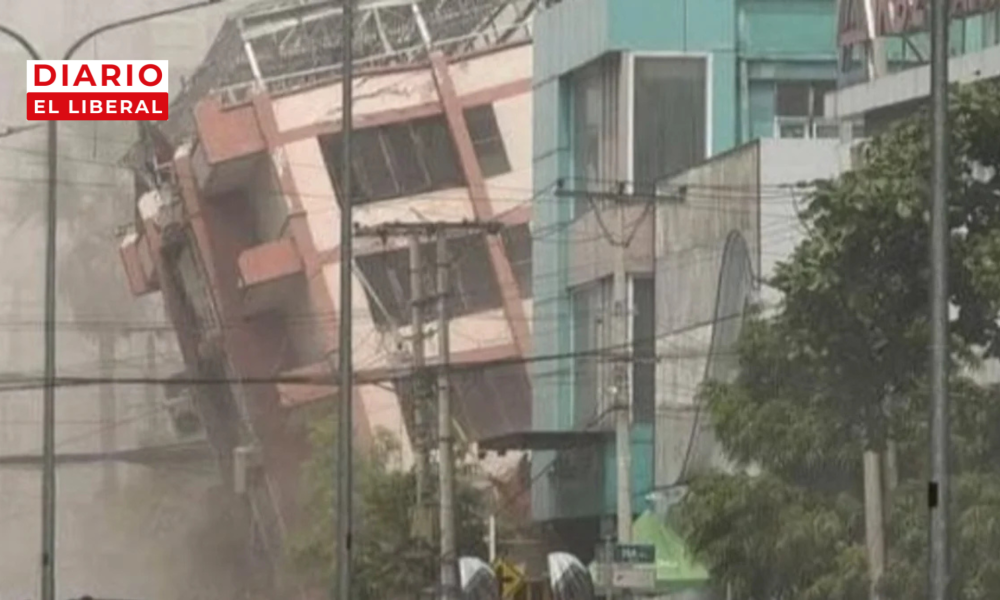 Tragedia y Destrucción