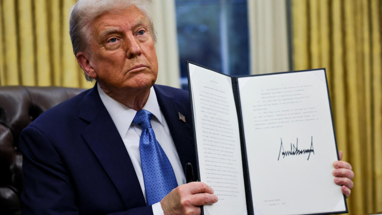 aranceles de Trump