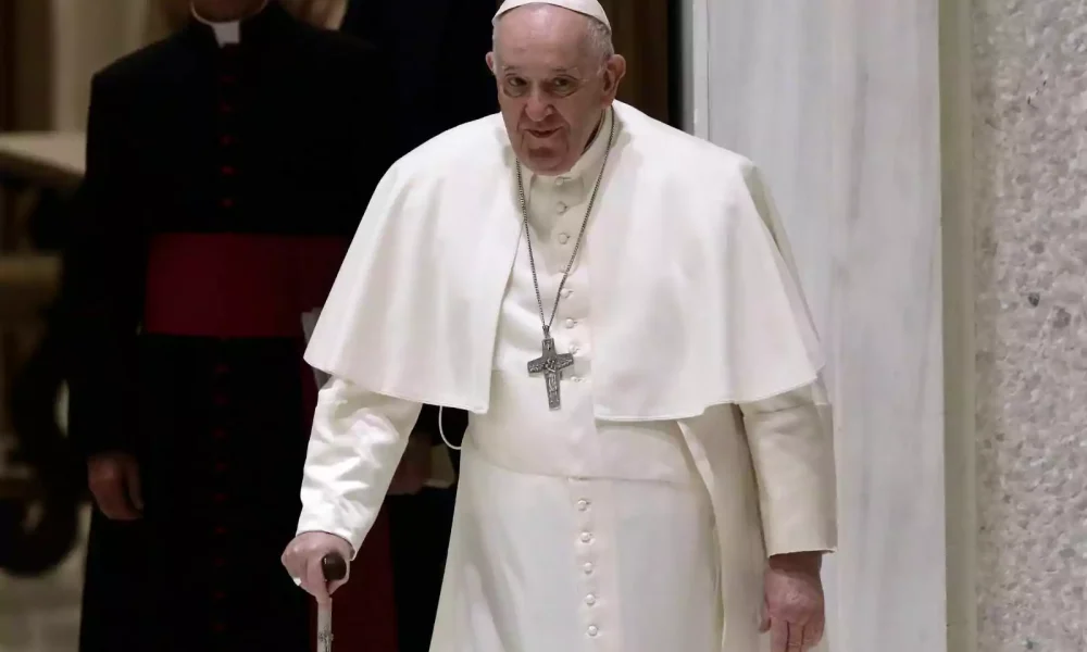 papa francisco enfermedad