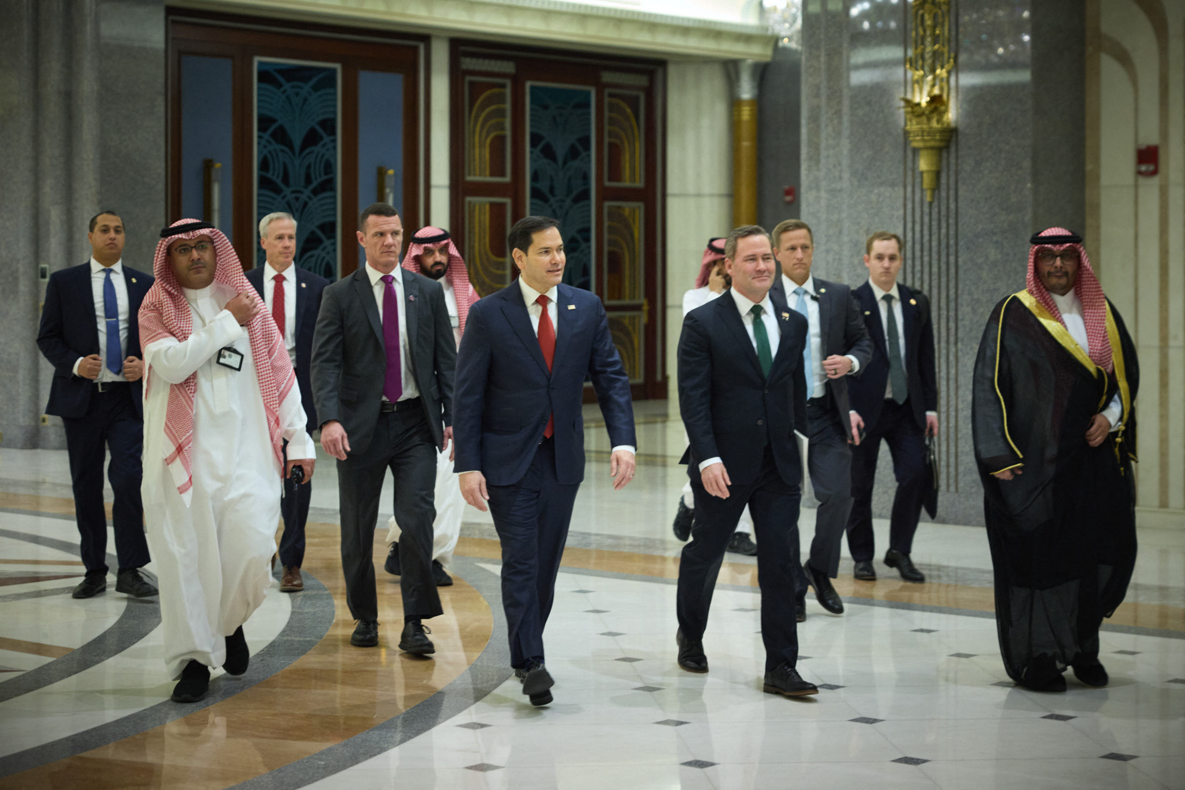 estados unidos presiona a Ucrania para algunos acuerdos